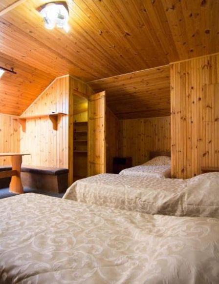 Фотография номера гостиницы Адмирал-Клуб