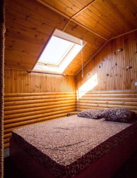 Фотография номера гостиницы Адмирал-Клуб