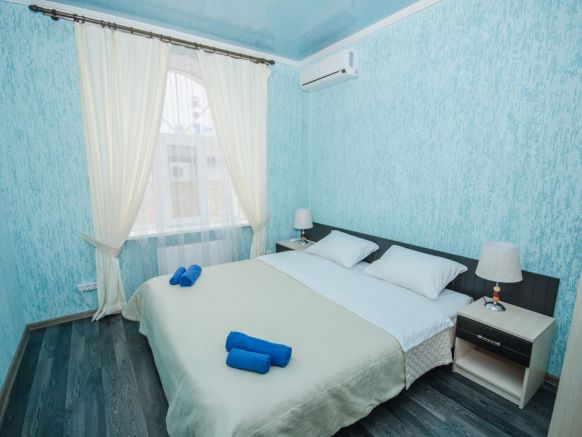 Фотография номера гостиницы Адмирал-Клуб