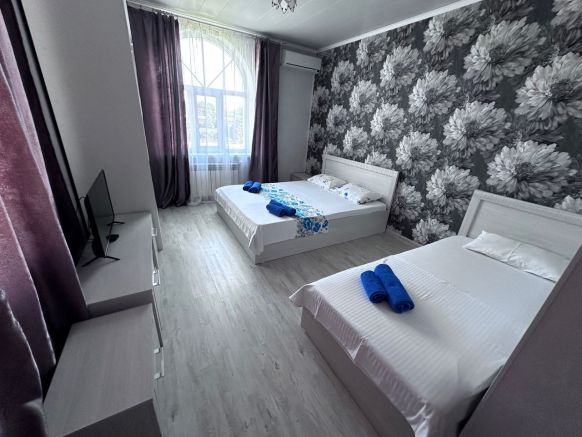 Фотография номера гостиницы Адмирал-Клуб