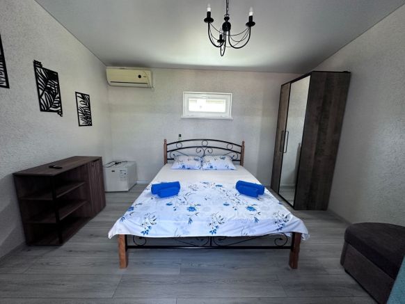 Фотография номера гостиницы Адмирал-Клуб