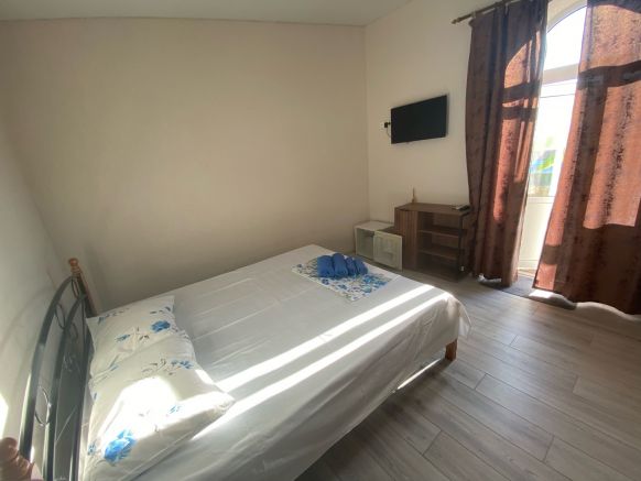 Фотография номера гостиницы Адмирал-Клуб