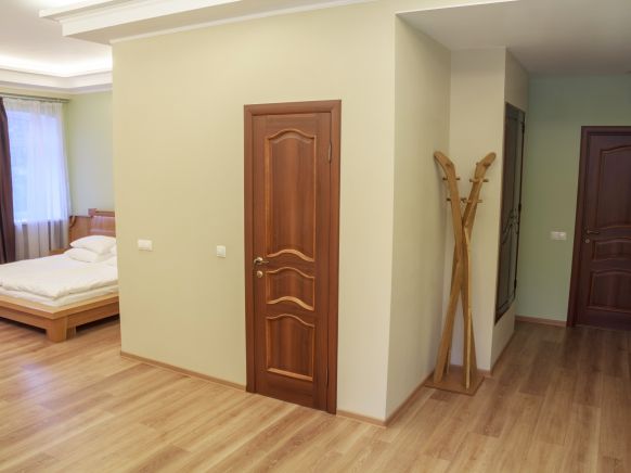 Фотография номера гостиницы СТОЛИЦА