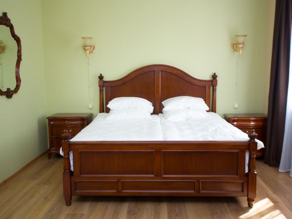 Фотография номера гостиницы СТОЛИЦА