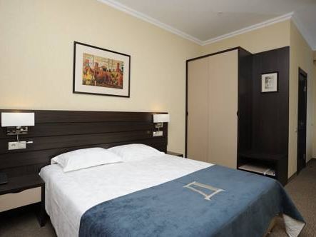Фотография номера гостиницы Art HOTEL