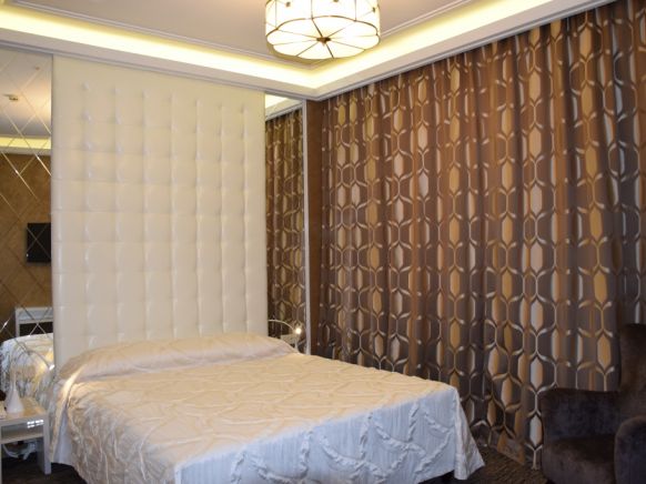 Фотография номера гостиницы Art HOTEL