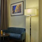 Двухместный (Премиум), Art Hotel