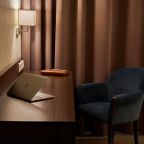Двухместный (Премиум), Art Hotel