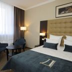 Двухместный (Премиум), Art Hotel