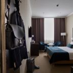 Двухместный (Премиум), Art Hotel