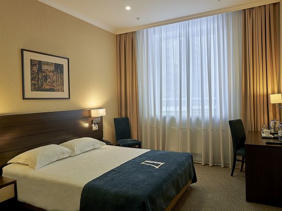 Фотография номера гостиницы Art HOTEL