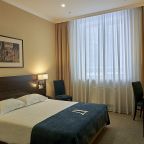 Двухместный (Стандарт), Art Hotel