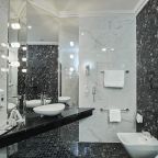 Люкс (Двухкомнатный), Art Hotel