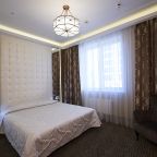 Люкс (Двухкомнатный), Art Hotel