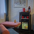 Студио (Арт-студио), Art Hotel