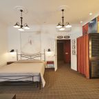 Студио (Арт-студио), Art Hotel