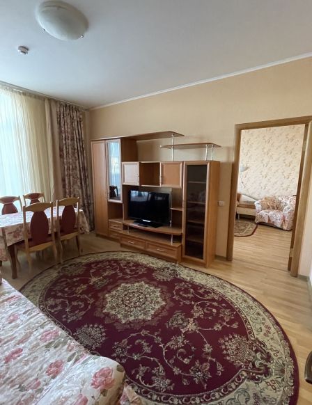 Фотография номера гостиницы Селигер