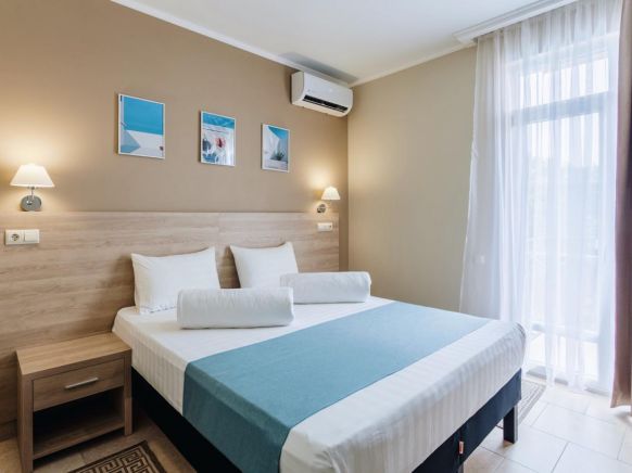 Фотография номера гостиницы Кедровая Роща