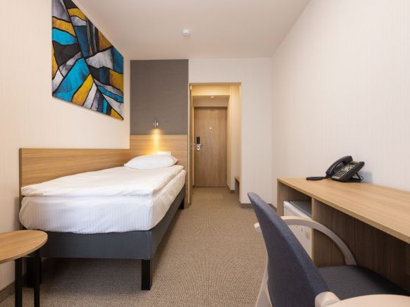 Фотография номера гостиницы АМАКС Сити-отель