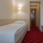 Стандартный одноместный номер с односпальной кроватью