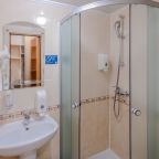 Стандартный одноместный номер с односпальной кроватью