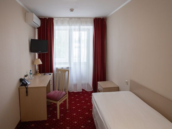 Фотография номера гостиницы АМАКС Сити-отель