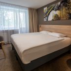 Бизнес с двуспальной кроватью