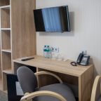 Бизнес с двуспальной кроватью