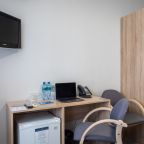 Бизнес с односпальной кроватью