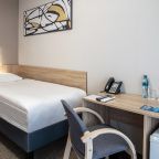 Бизнес с односпальной кроватью