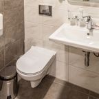 АМАКС Бизнес с односпальной кроватью