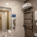 АМАКС Бизнес с двуспальной кроватью