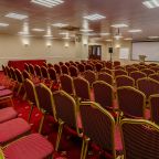 Зал «Форум»