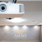 Зал «Альянс»