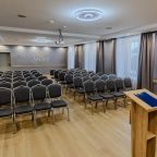 Зал «Альянс»