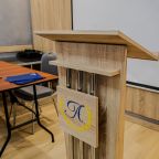 Зал «Альянс»