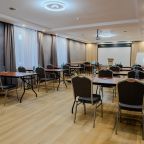 Зал «Альянс»