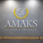 Зал «Альянс»