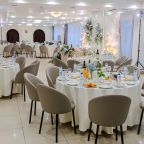 Ресторан «DeLuxe Hall»