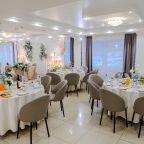 Ресторан «DeLuxe Hall»