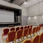 Зал «Конгресс»