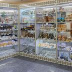 Сувенирный киоск