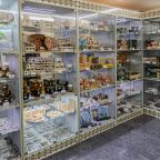 Сувенирный киоск