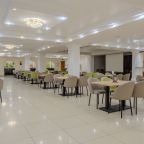 Ресторан «DeLuxe Hall»