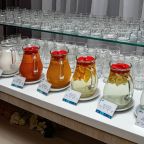 Ресторан «DeLuxe Hall»