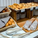 Ресторан «DeLuxe Hall»