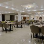 Ресторан «DeLuxe Hall»