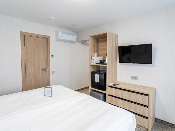 Фотография номера гостиницы АМАКС Сити-отель