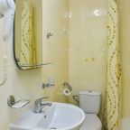 Двухместный (Стандарт эконом), Пансионат Нева