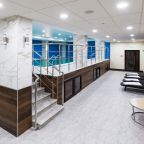 Сауна, Отель Башкирия